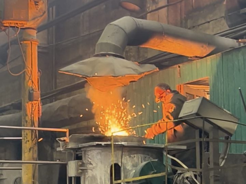 Заводы, колбасы, БАДы получили финансирование от Фонда развития промышленности Забайкалья